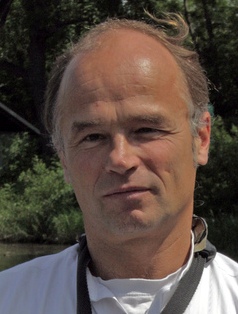 Hansi Kreuzinger